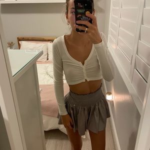 urban outfitters top